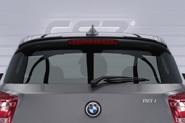 BMW 1er F20, F21 | Spoiler HF630