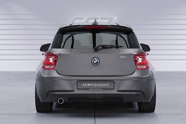 BMW 1er F20, F21 | Spoiler HF630