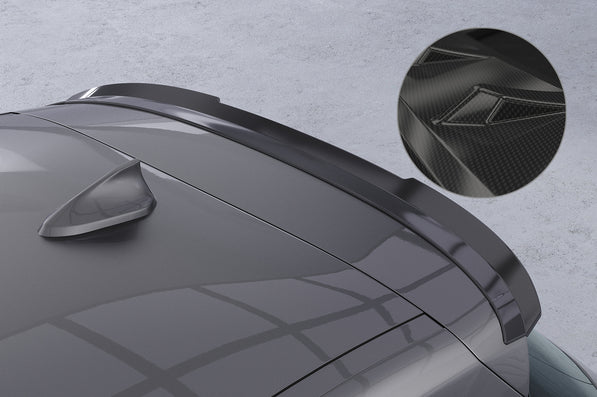 BMW 1er F20, F21 | Spoiler HF630
