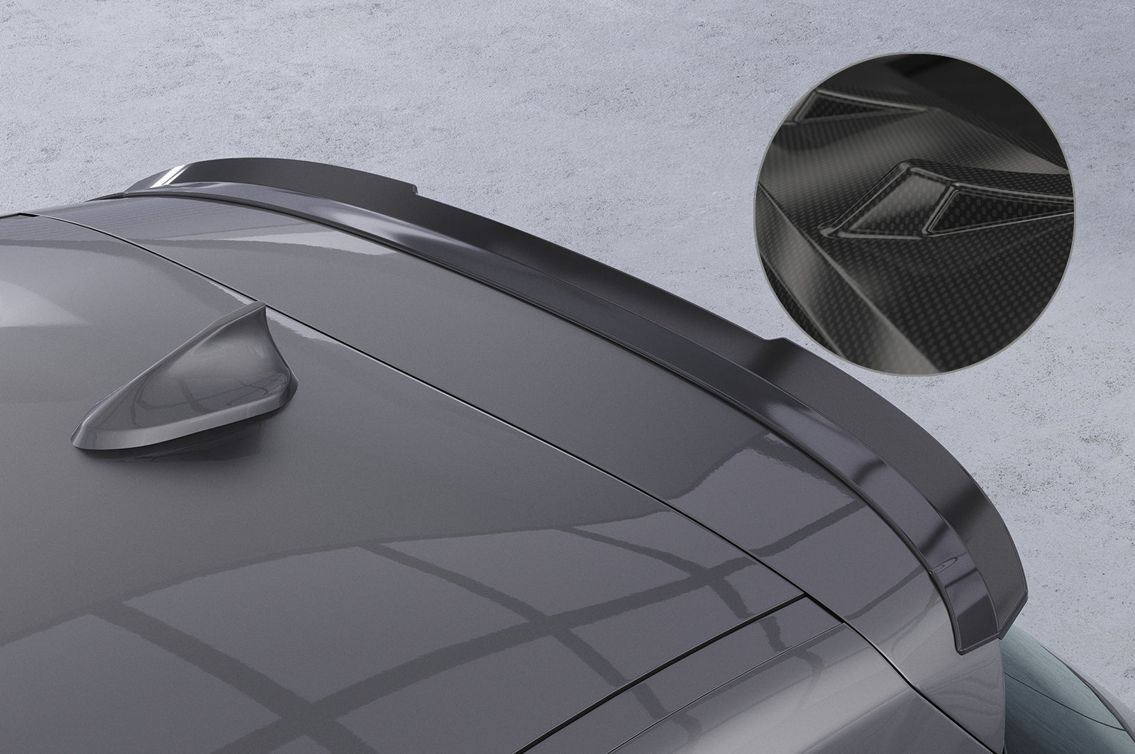 BMW 1er F20, F21 | Spoiler HF630