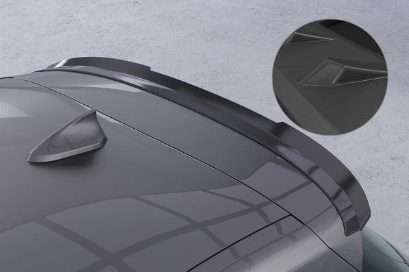 BMW 1er F20, F21 | Spoiler HF630