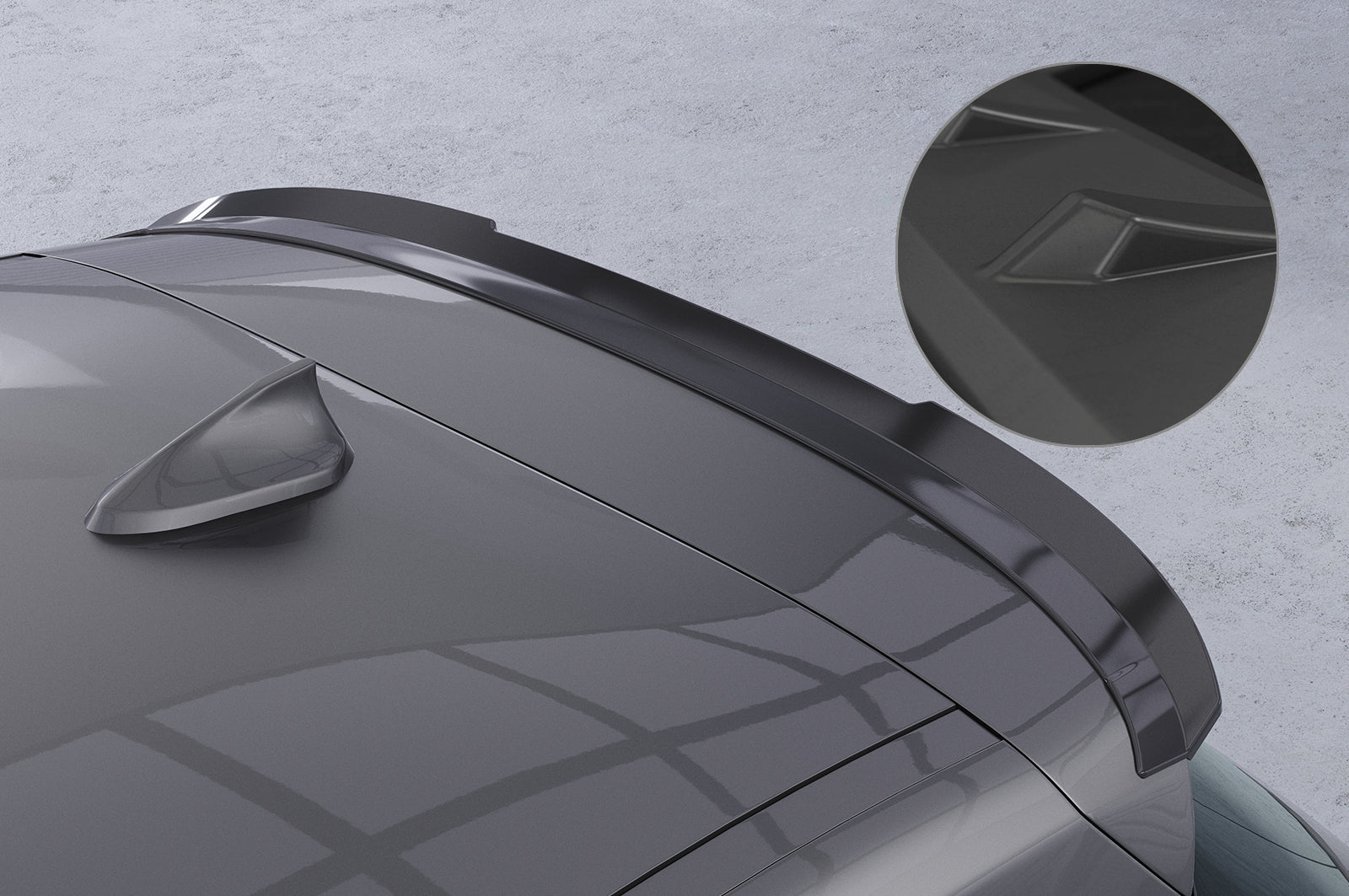 BMW 1er F20, F21 | Spoiler HF630
