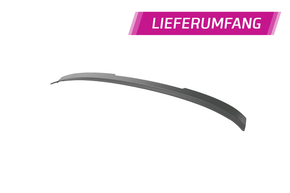BMW 1er F20, F21 | Spoiler HF630