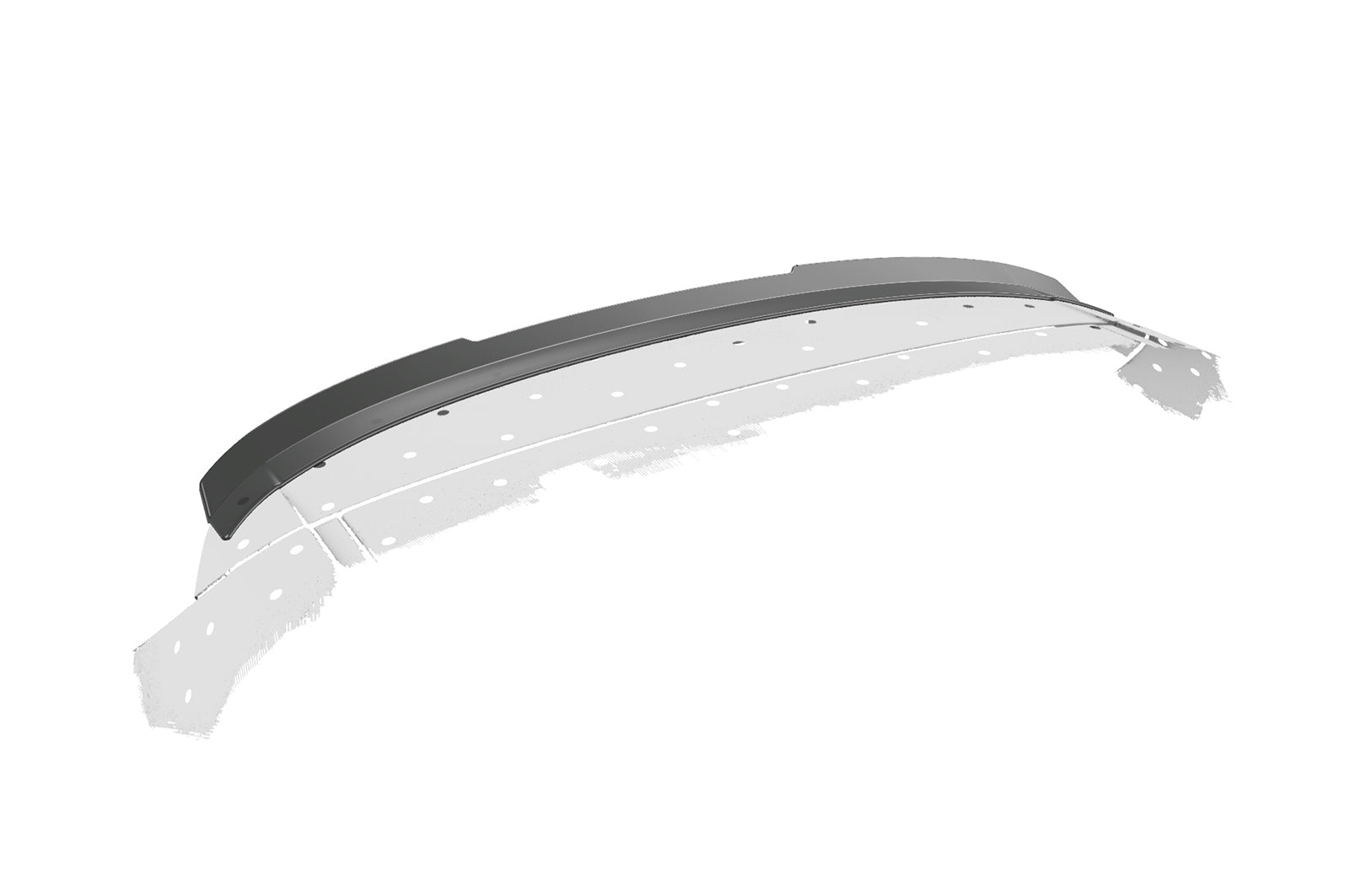 BMW 1er F20, F21 | Spoiler HF630