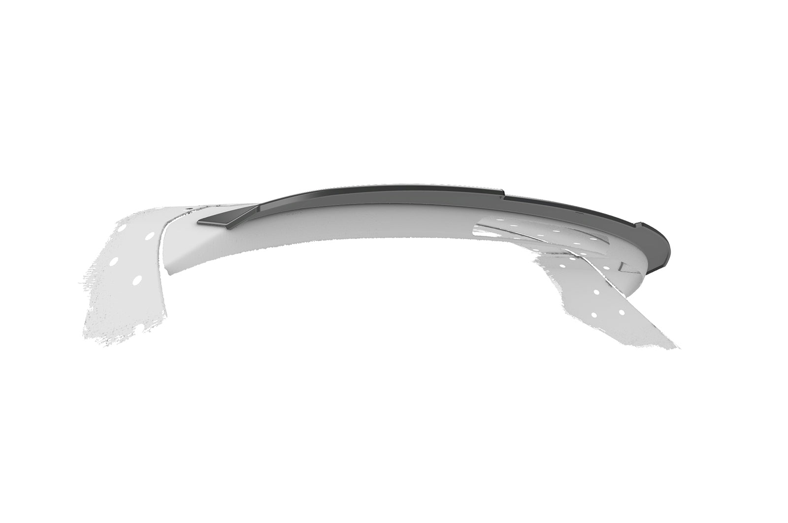 BMW 1er F20, F21 | Spoiler HF630