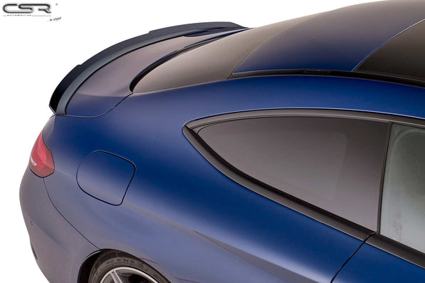 Mercedes-Benz C-Klasse Coupe | C205 | Spoiler von CSR-Automotive