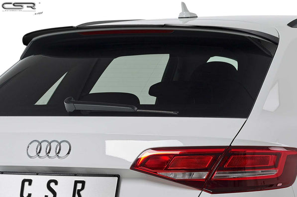 Audi A3 Sportback 8V | Spoiler HF633