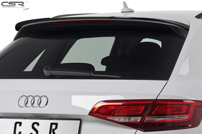Audi A3 Sportback 8V | Spoiler HF633