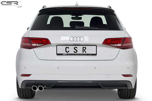 Audi A3 Sportback 8V | Spoiler HF633