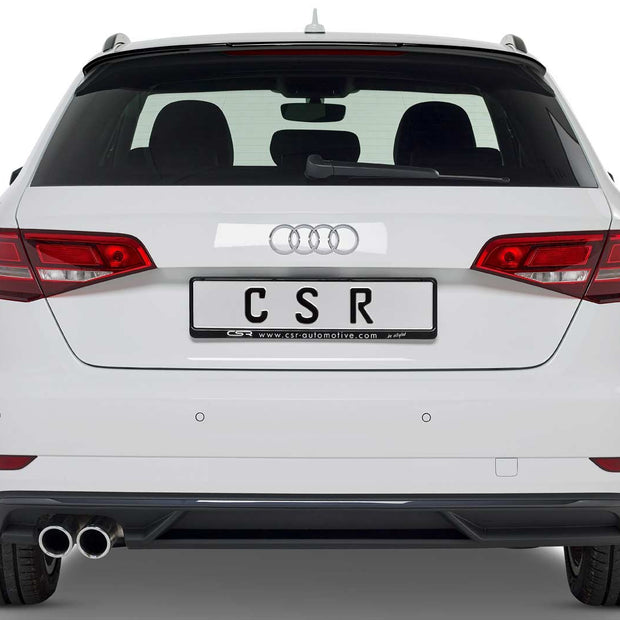 Audi A3 Sportback 8V | Spoiler HF633