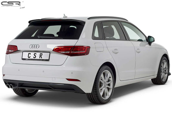 Audi A3 Sportback 8V | Spoiler HF633
