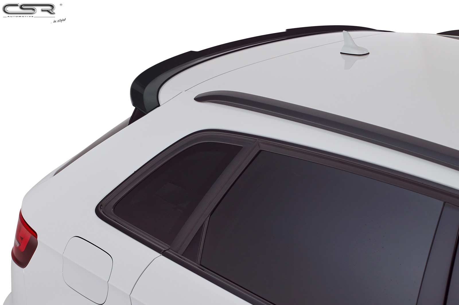 Audi A3 Sportback 8V | Spoiler HF633