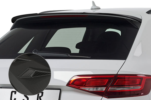 Audi A3 Sportback 8V | Spoiler HF633