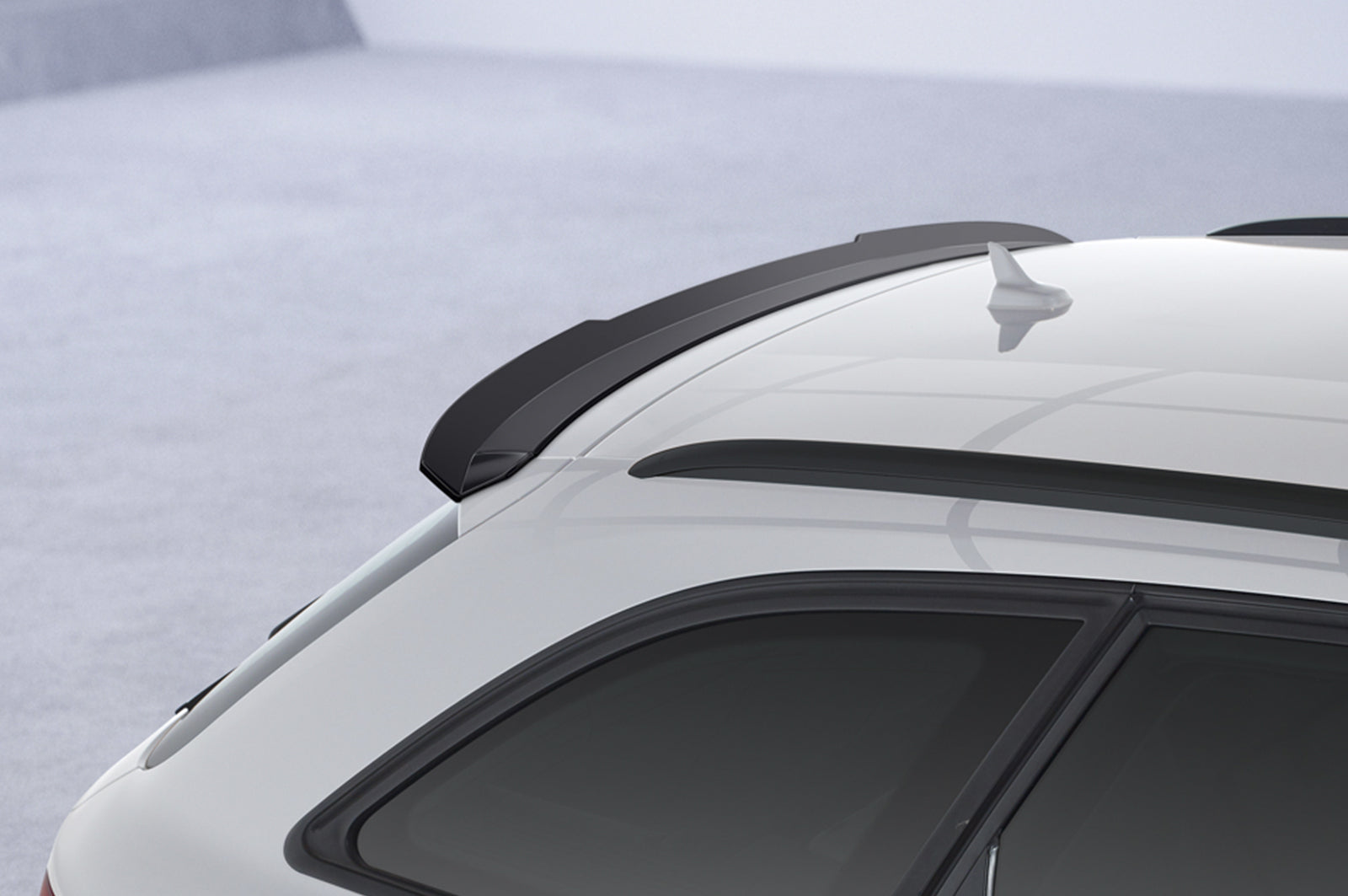 Audi A4 Avant B8, 8K | Spoiler HF635