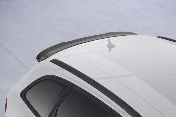 Audi A4 Avant B8, 8K | Spoiler HF635
