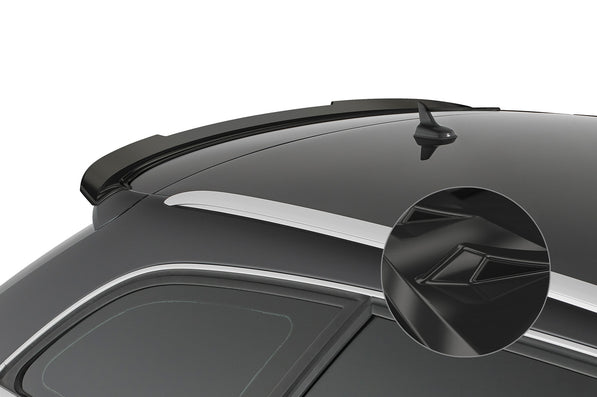 Audi A6 Avant C7, 4G | Spoiler HF640