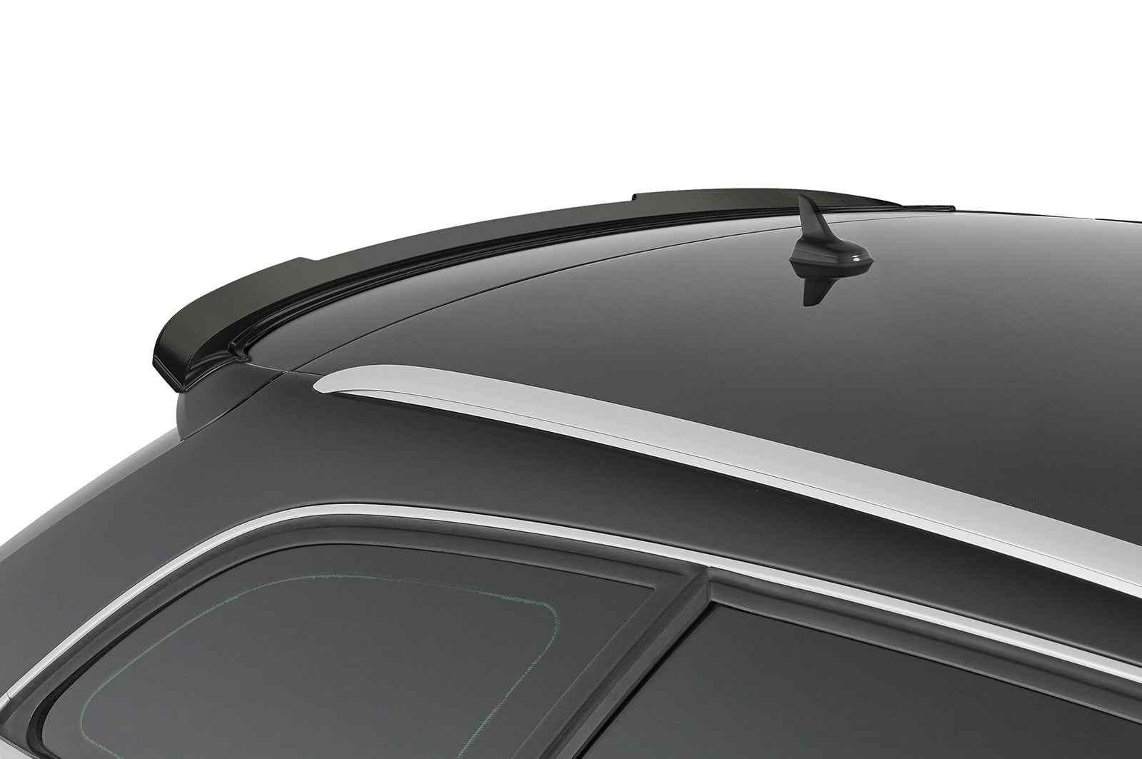 Audi A6 Avant C7, 4G | Spoiler HF640