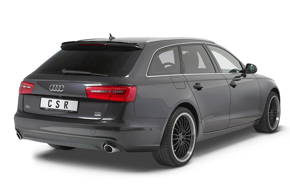 Audi A6 Avant C7, 4G | Spoiler HF640