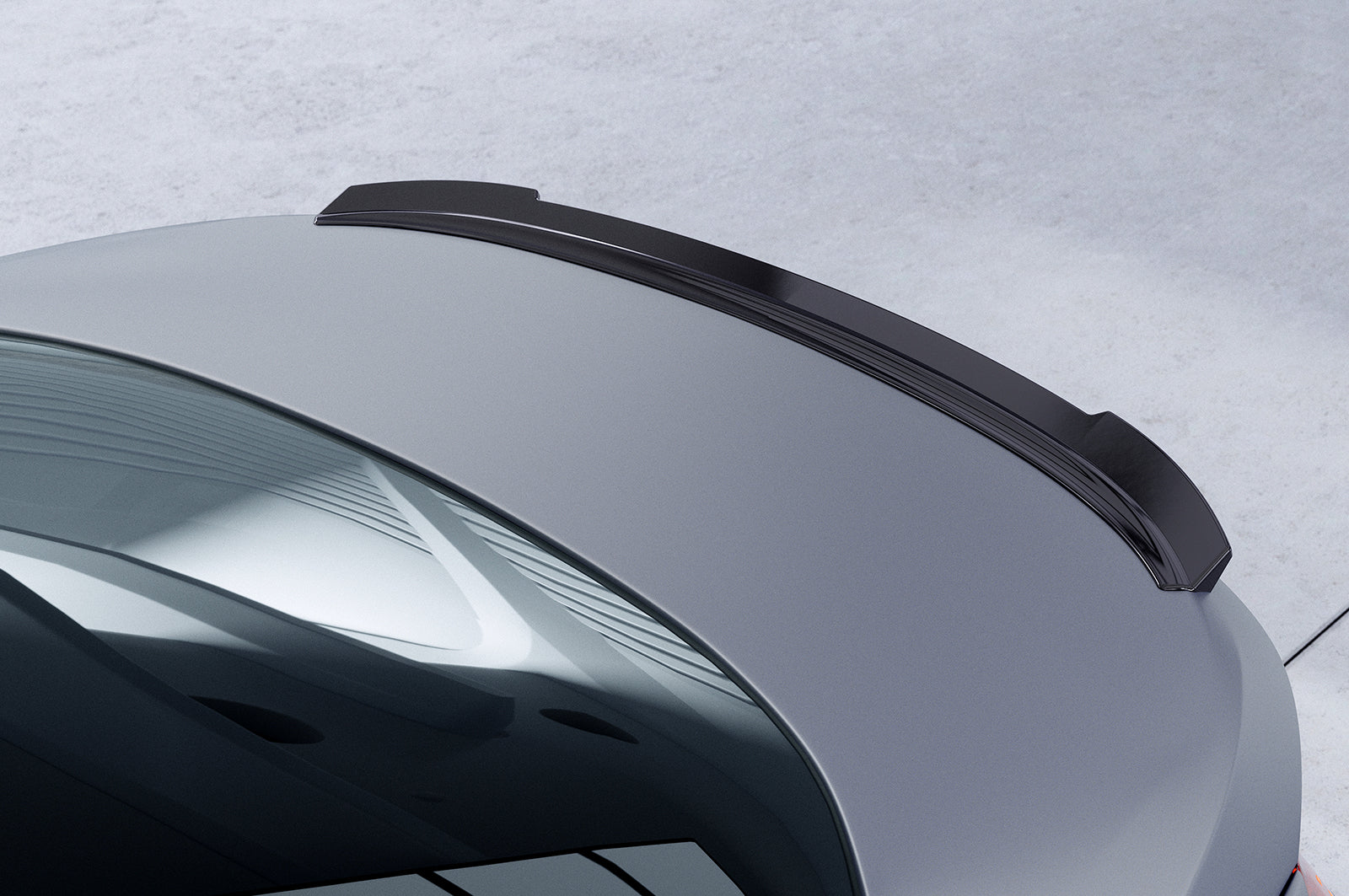 BMW 6er E63, E64 | Spoiler HF649