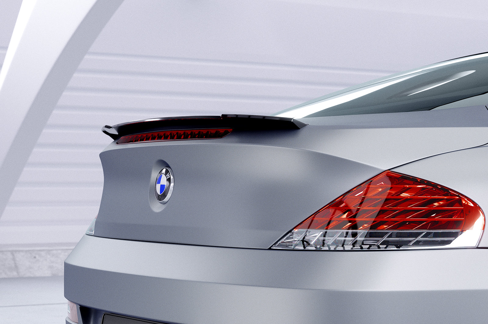 BMW 6er E63, E64 | Spoiler HF649
