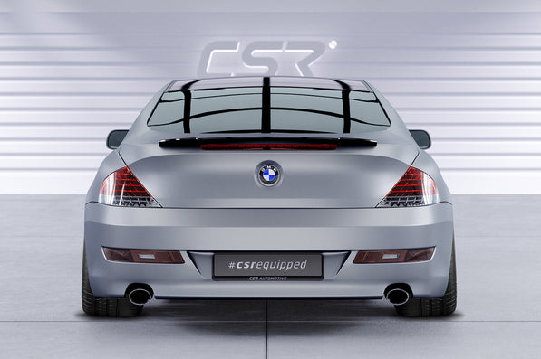 BMW 6er E63, E64 | Spoiler HF649