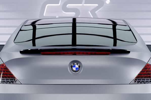 BMW 6er E63, E64 | Spoiler HF649