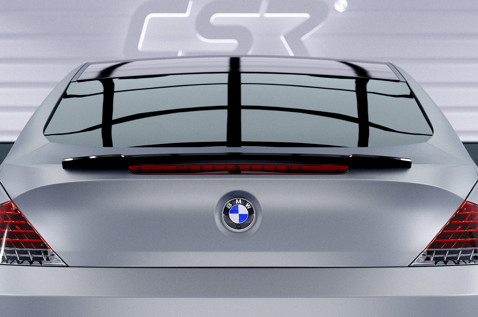 BMW 6er E63, E64 | Spoiler HF649