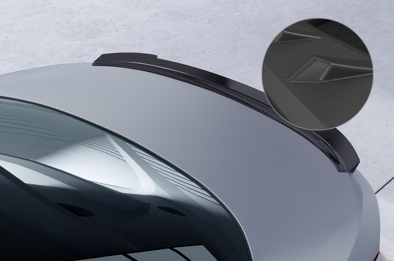 BMW 6er E63, E64 | Spoiler HF649