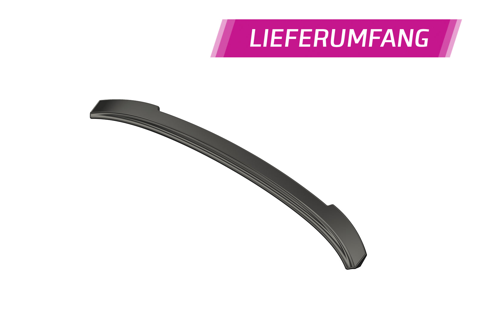 BMW 6er E63, E64 | Spoiler HF649