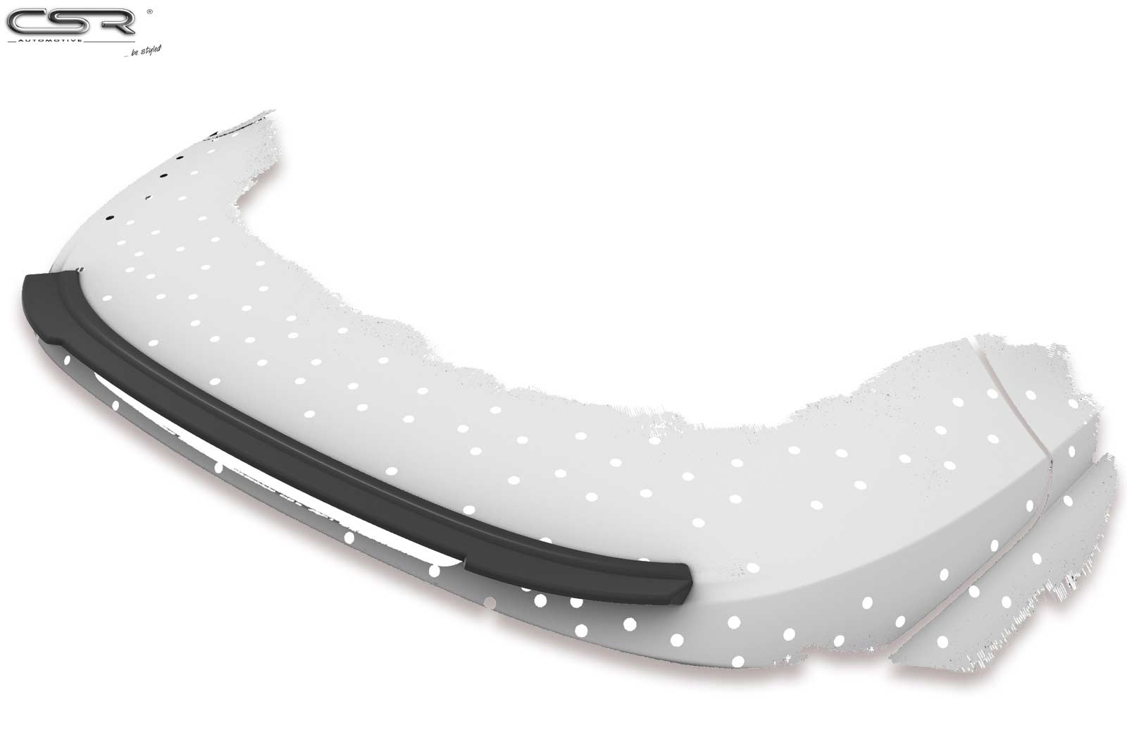 BMW 6er E63, E64 | Spoiler HF649