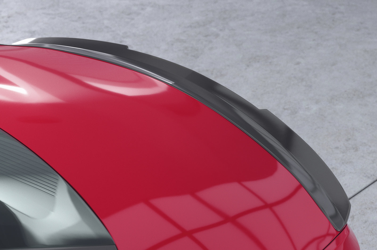 Mercedes-Benz SLK / SLC R172 | Spoiler HF655