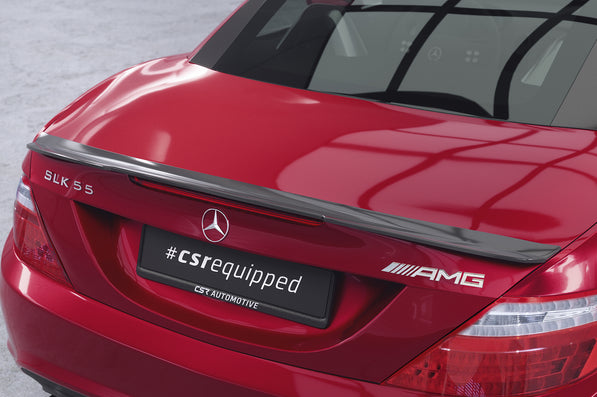 Mercedes-Benz SLK / SLC R172 | Spoiler HF655