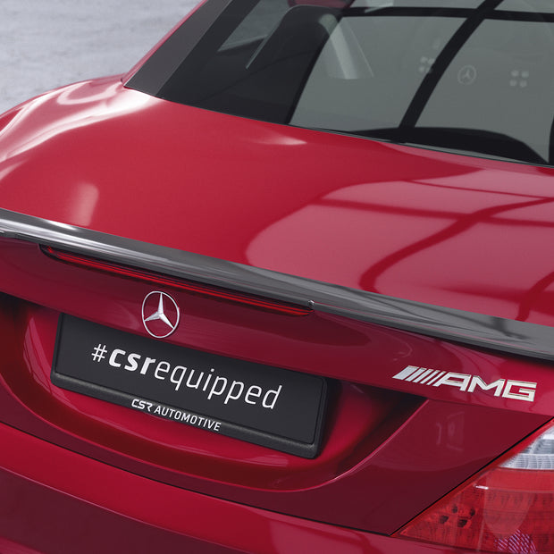 Mercedes-Benz SLK / SLC R172 | Spoiler HF655