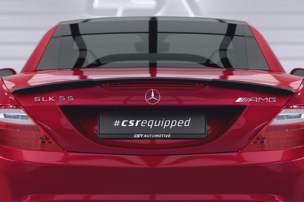 Mercedes-Benz SLK / SLC R172 | Spoiler HF655