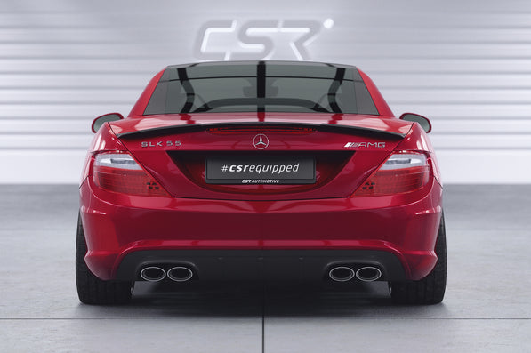 Mercedes-Benz SLK / SLC R172 | Spoiler HF655