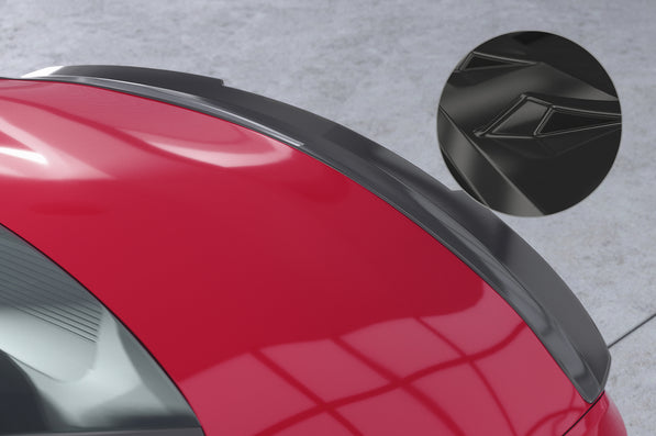 Mercedes-Benz SLK / SLC R172 | Spoiler HF655