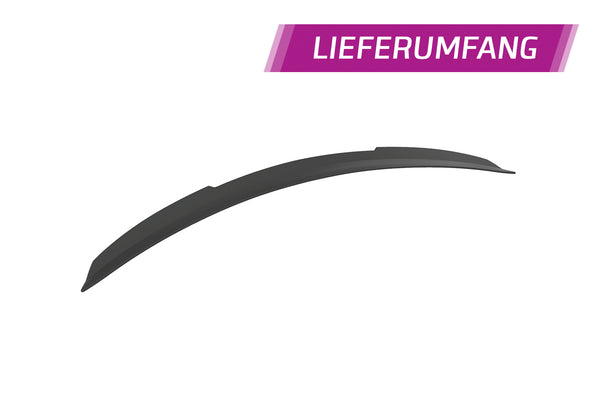 Mercedes-Benz SLK / SLC R172 | Spoiler HF655