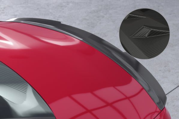 Mercedes-Benz SLK / SLC R172 | Spoiler HF655