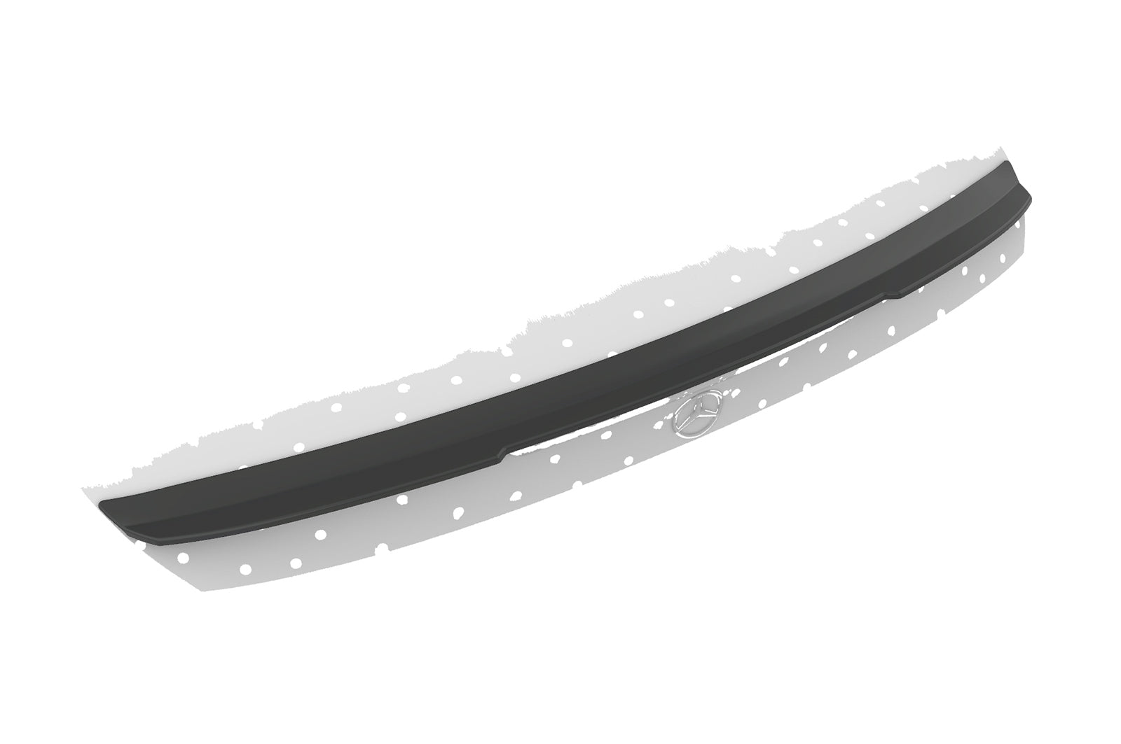 Mercedes-Benz SLK / SLC R172 | Spoiler HF655