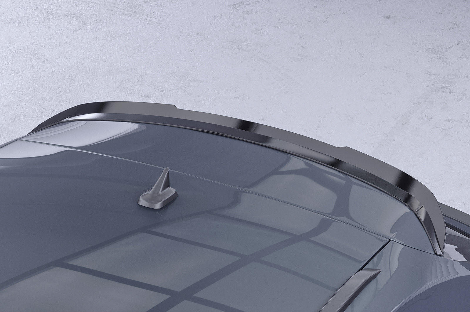 Audi Q3 8U | Spoiler HF661