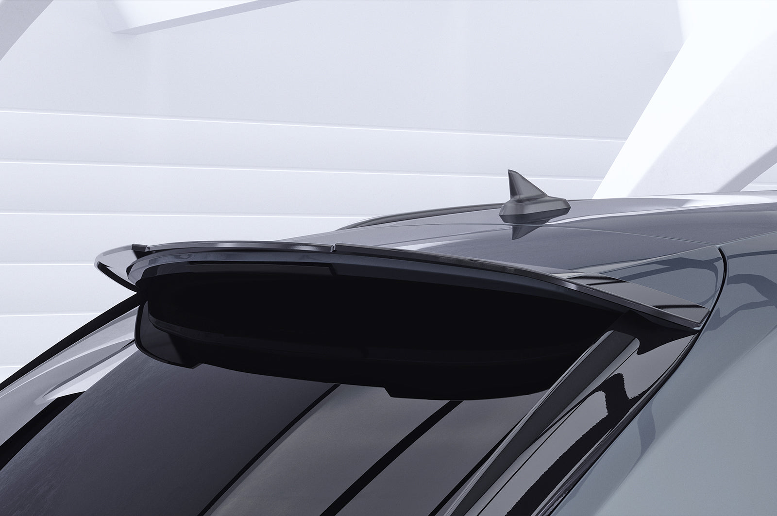 Audi Q3 8U | Spoiler HF661