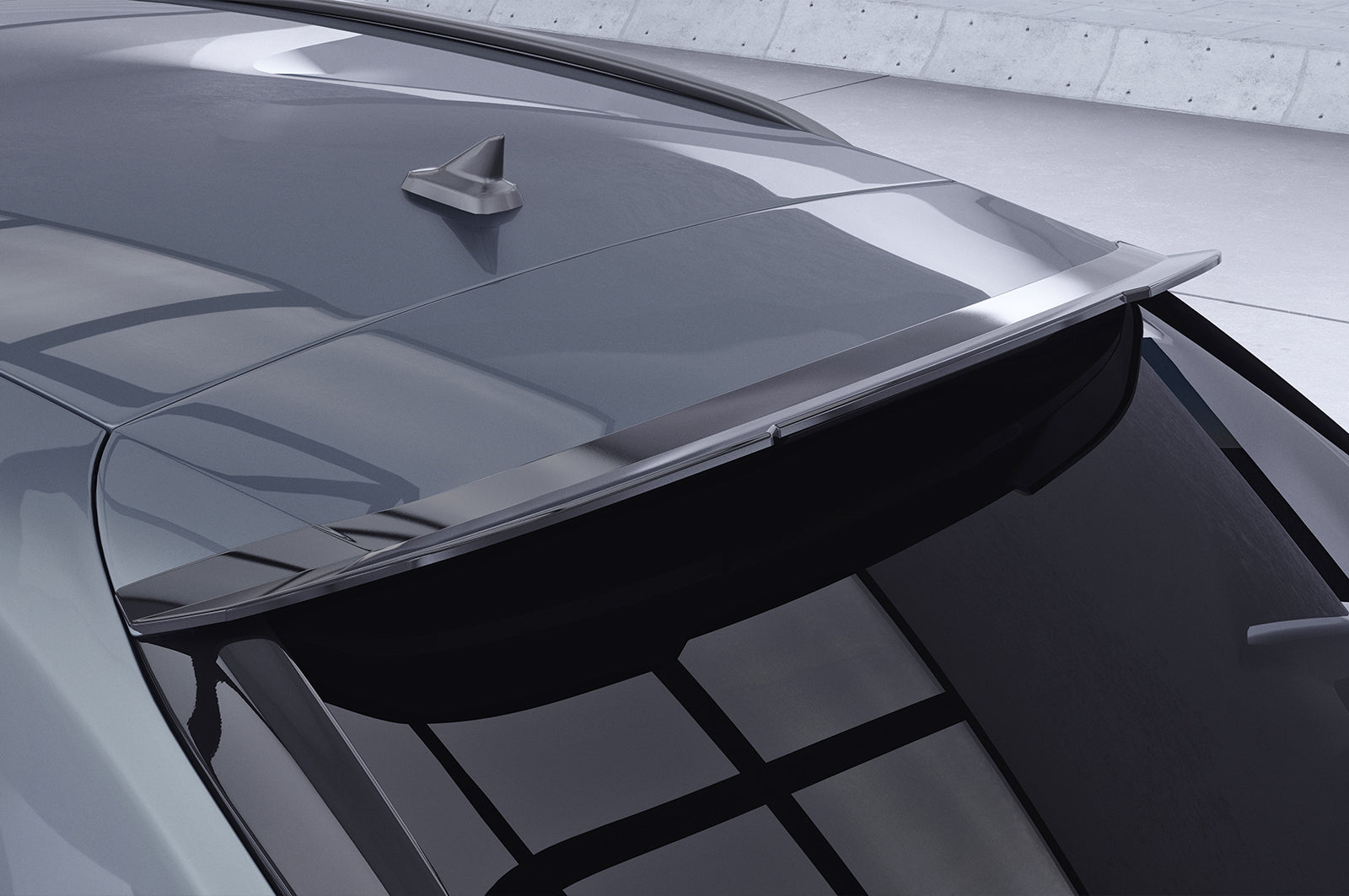 Audi Q3 8U | Spoiler HF661
