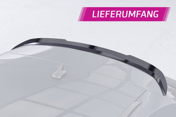 Audi Q3 8U | Spoiler HF661
