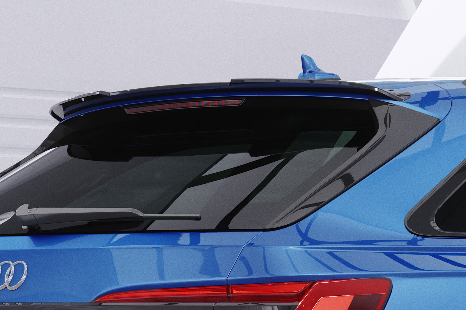 Audi A6 Avant | C8 | Spoiler von CSR-Automotive