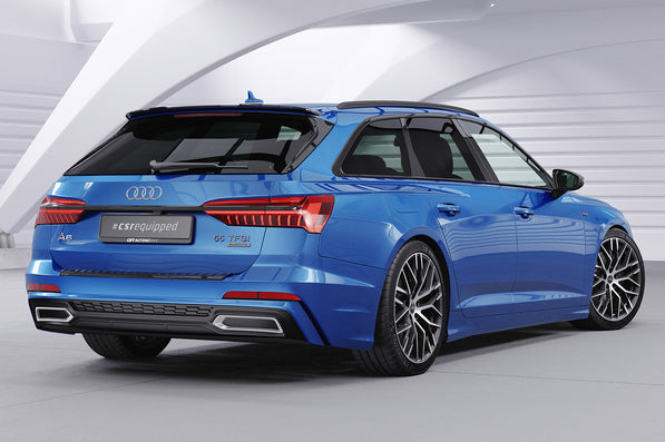 Audi A6 Avant | C8 | Spoiler von CSR-Automotive