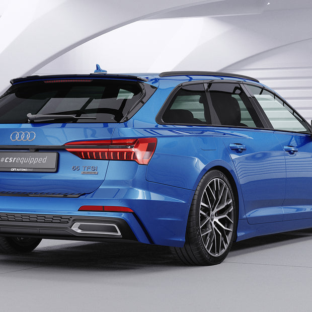 Audi A6 Avant | C8 | Spoiler von CSR-Automotive