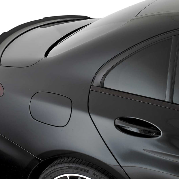 Mercedes-Benz C-Klasse Limousine | W205 | Spoiler von CSR-Automotive