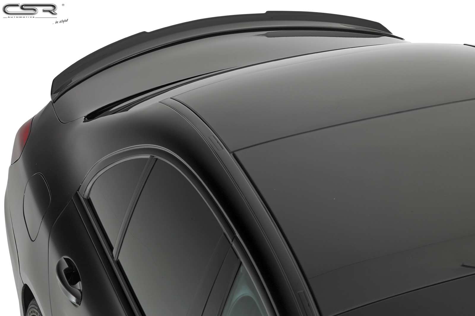 Mercedes-Benz C-Klasse Limousine | W205 | Spoiler von CSR-Automotive