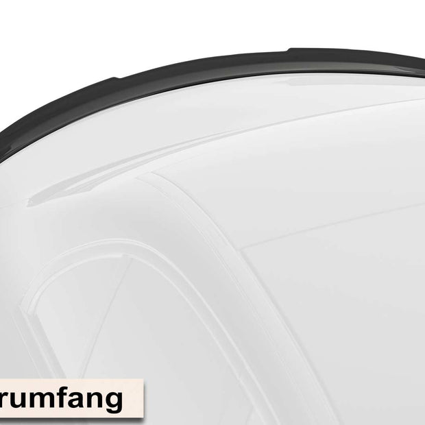Mercedes-Benz C-Klasse Limousine | W205 | Spoiler von CSR-Automotive