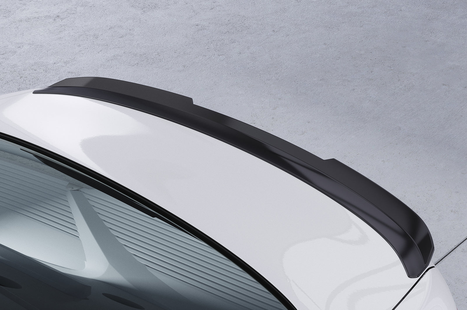 BMW 5er F10 | Spoiler HF666